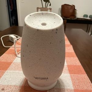 Lightly used doTERRA Roam Diffuser